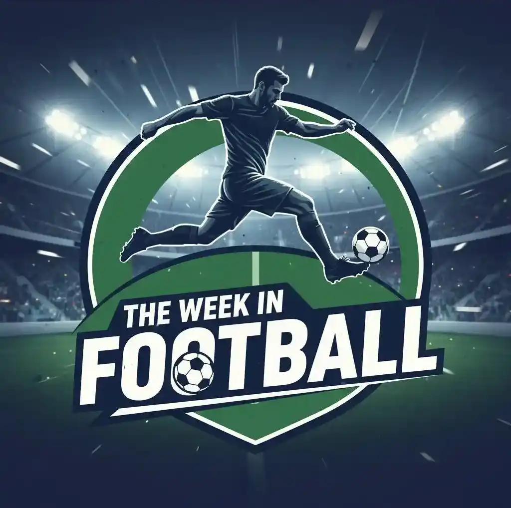 The Week In Football